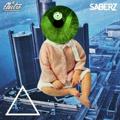 Clean Bandit - Rockabye (ft. Sean Paul & Anne-Marie) (SaberZ Remix) [TNC EXCLUSIVE]