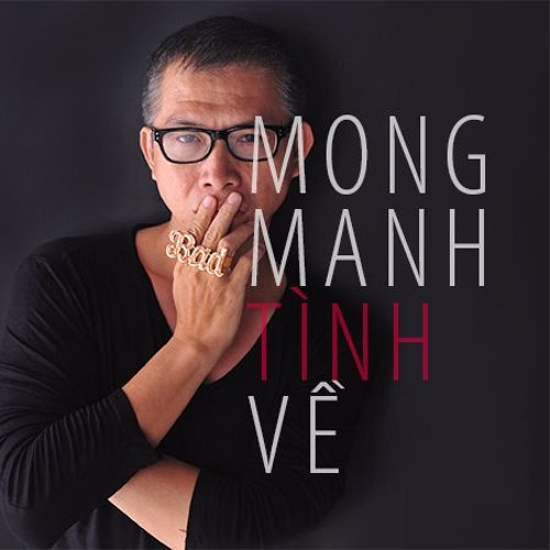 Mong Manh Tinh Ve(Đức Trí - Trương Hồ Phương Nga) Phạm Hoài Nam 2017