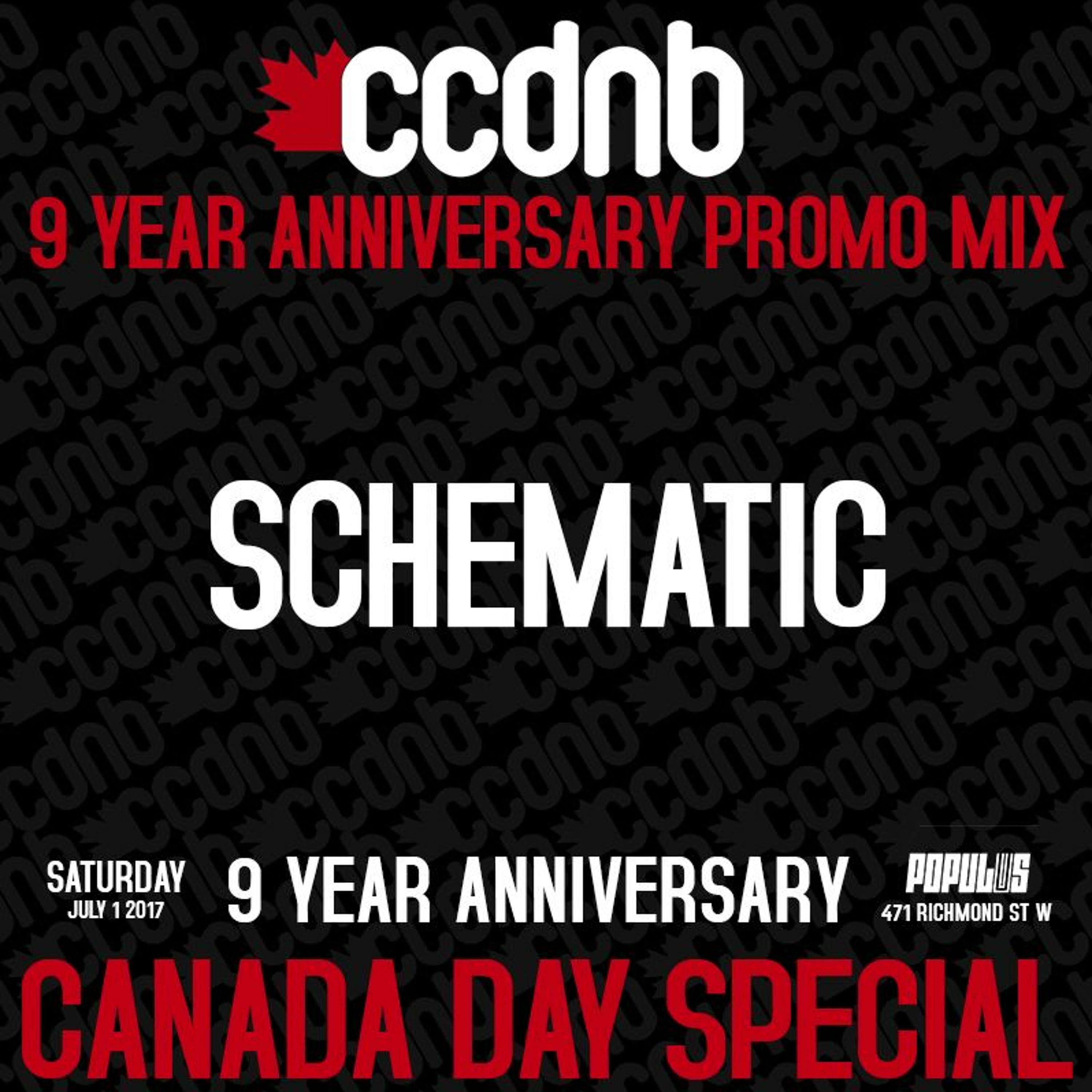 CCDNB Podcast
