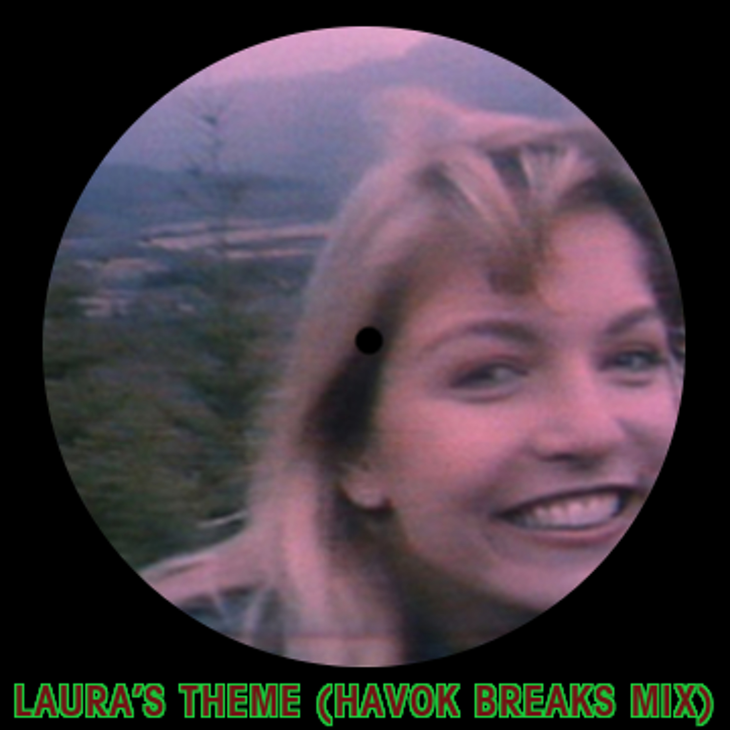 Laura's Theme (Havok Breaks Mix) episode artwork