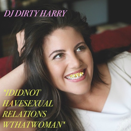 *IDIDNOTHAVESEXUALRELATIONSWTHATWOMAN*