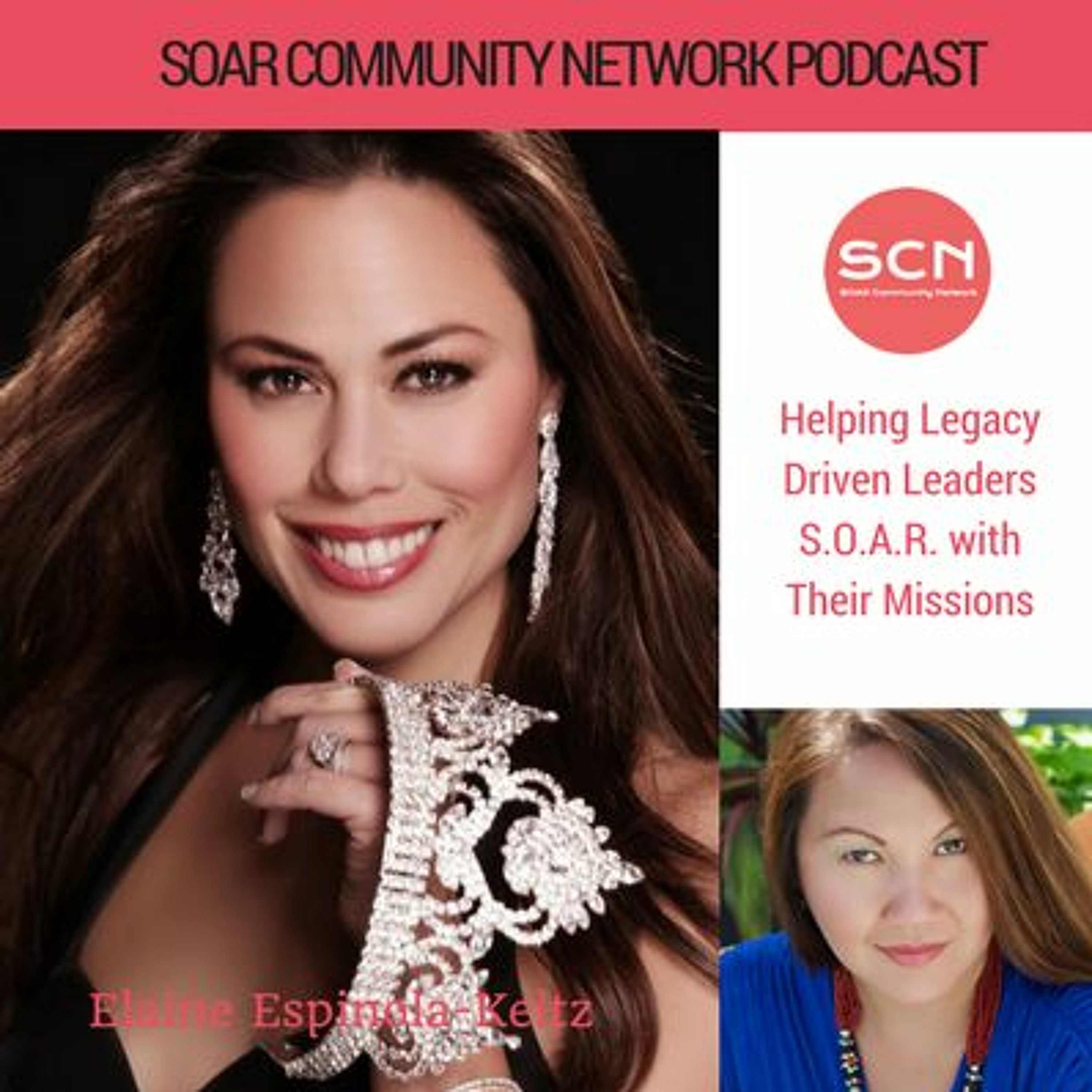 SOAR (SCN) Podcast