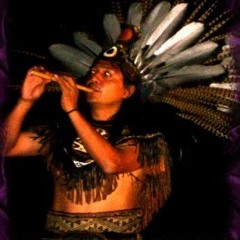 TLAPITZALLI FLAUTA AZTECA (Emilio Xiuhcoatl)