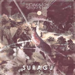 Suragu - single (Homemade Spaceship Collab) [MHSM]