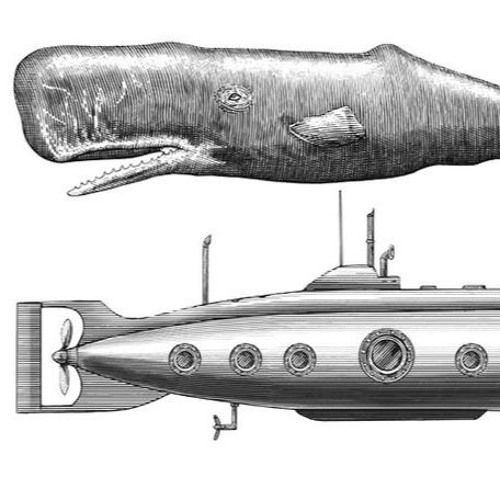 Submarines in the Night