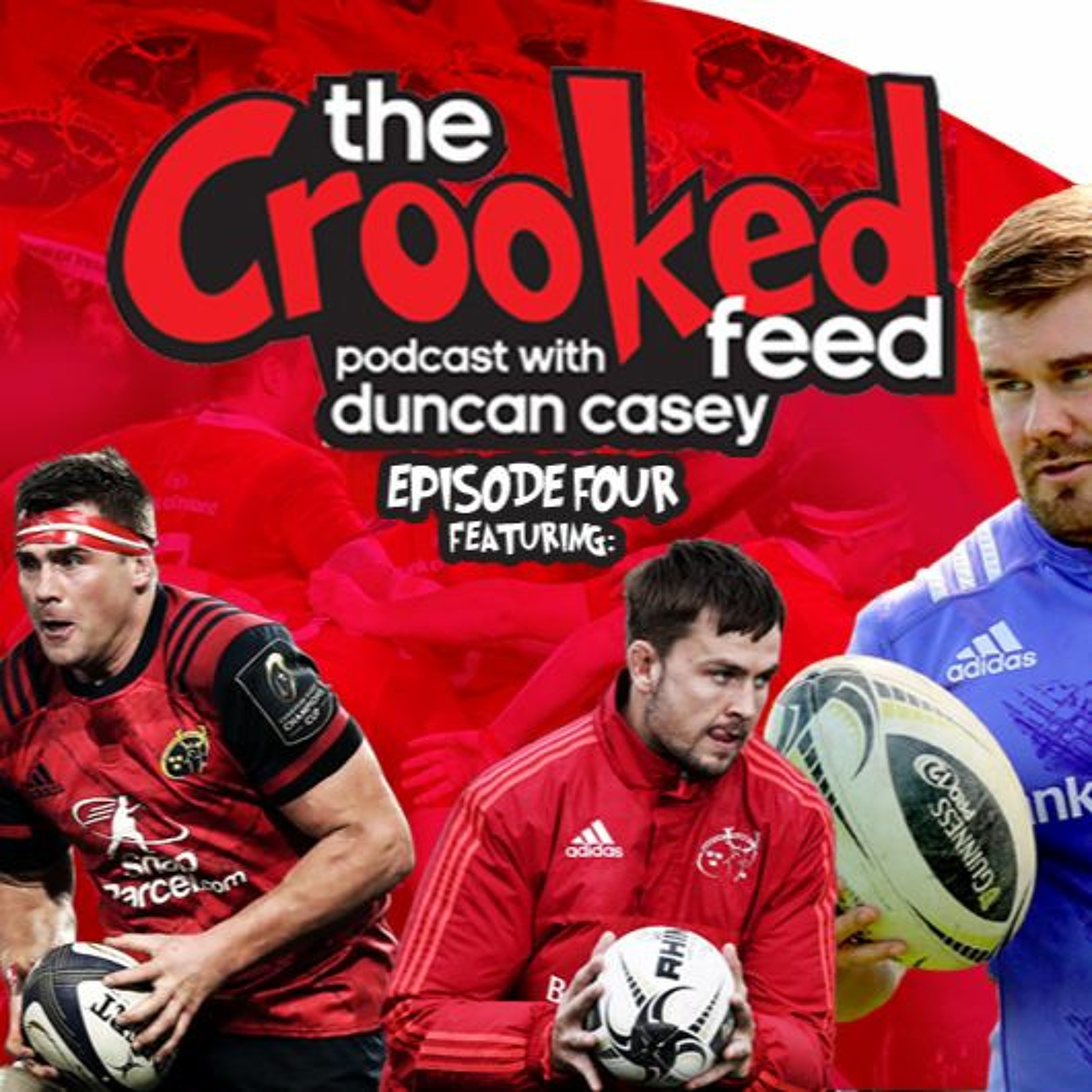 MunsterRugby