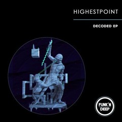 Highestpoint - Suspicious (Original Mix) [Funk n' Deep Records]