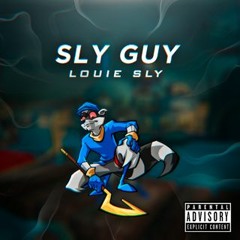 Richie Beats - Sly Guy (ft Louie Sly Mix by K.P THE SPECIALIST)