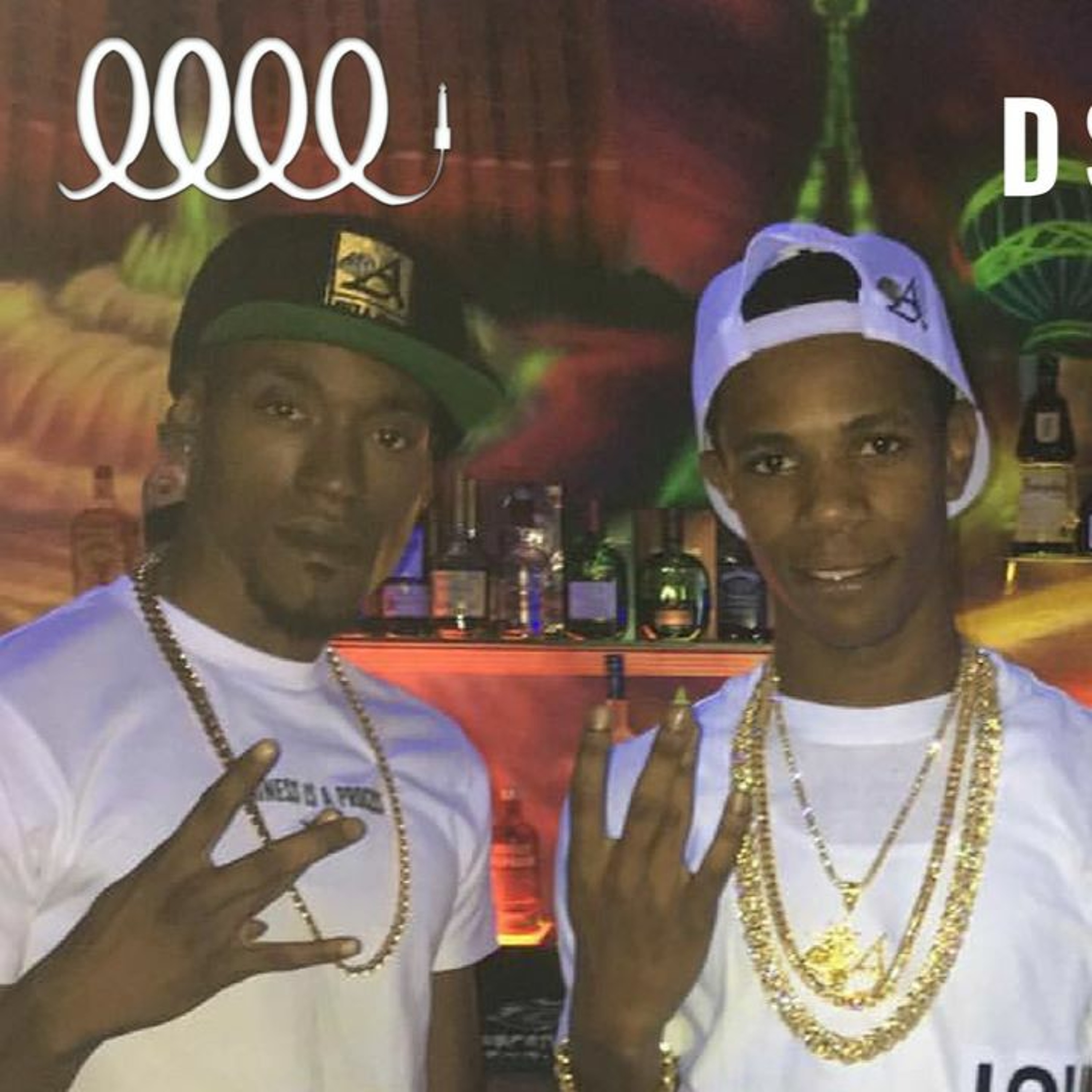 D Stackz Talks Early Production Career, Working With Slowbucks episode artwork