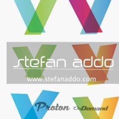Stefan Addo | VS Show (April 2017) On Proton Radio