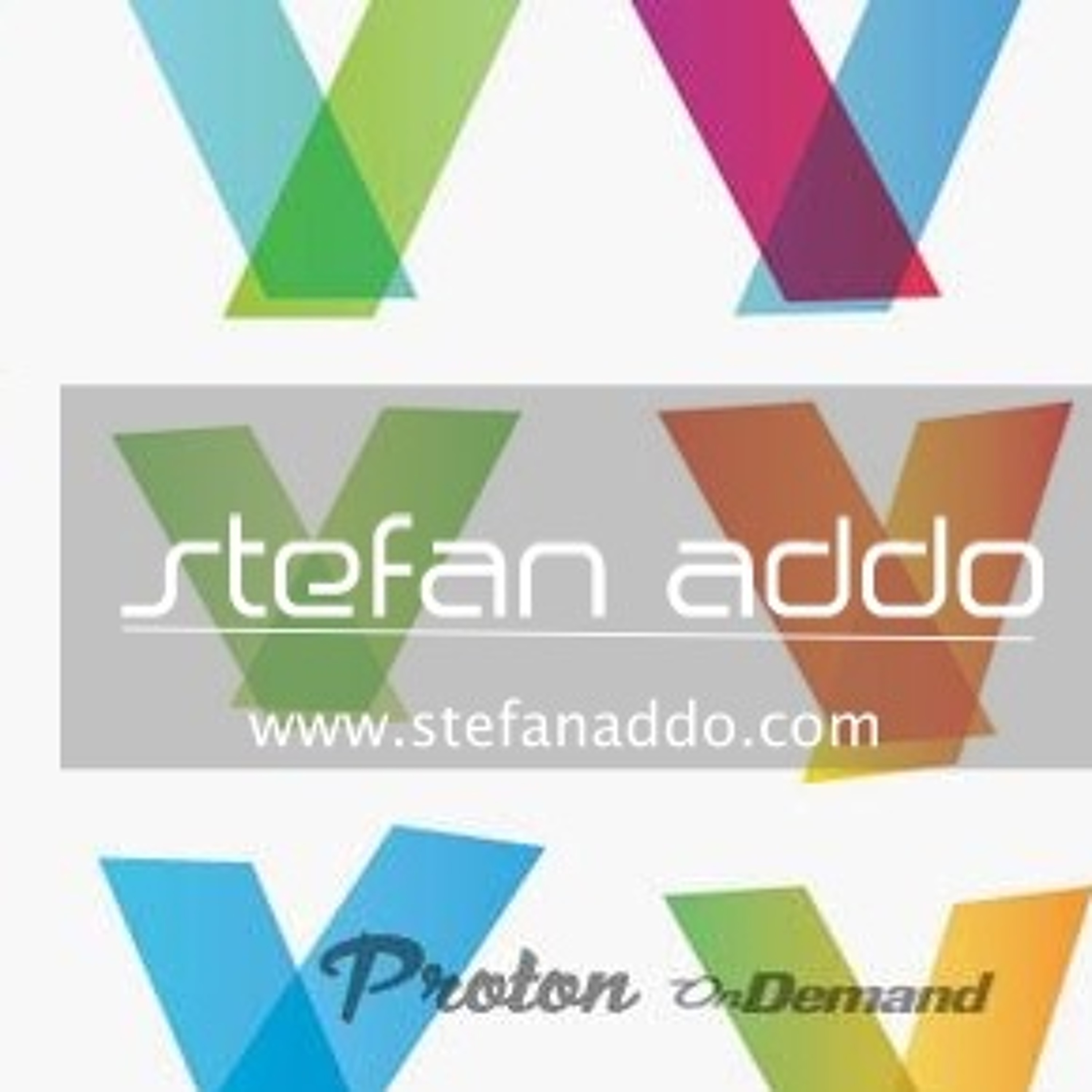 Stefan Addo