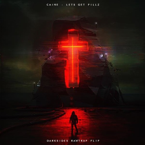 Caine - Let's Get Pillz [Darksides Rawtrap Flip]
