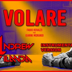 Rovazzi ft. Gianni Morandi - Volare (Instrumental Version) [FREEDOWNLOAD]