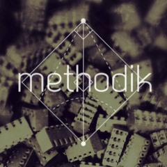 Methodik Podcast #4 - Dope of the Nation