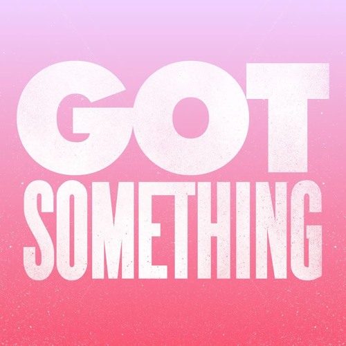 CASSIMM - Got Something (Original Mix)