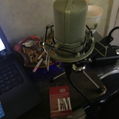 Young Capp & Young Trams - Nicotine (prod. NasaBeats)