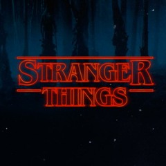 Survivor - Stranger Things (Struck Twice Remix)