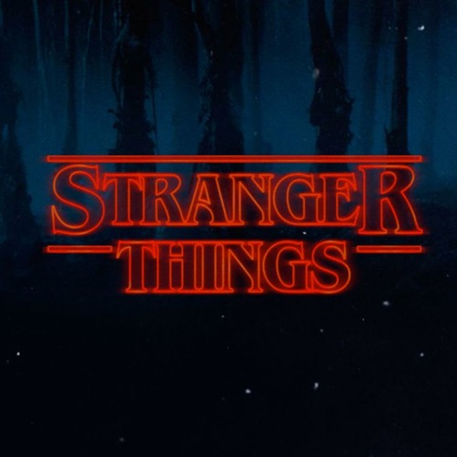 Survivor - Stranger Things (Struck Twice Remix)