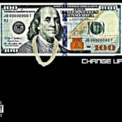 Yay Castro - Change Up Ft. Shay T (Prod. By Yay Castro)