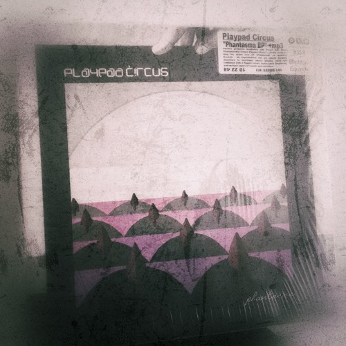 Playpad Circus  - Drink And Fuck - Peter Nikolai Edit / Lalonova released