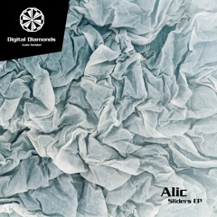 Alic - Sliders (Pallida Remix) [DigitalDiamonds036] | WAV download