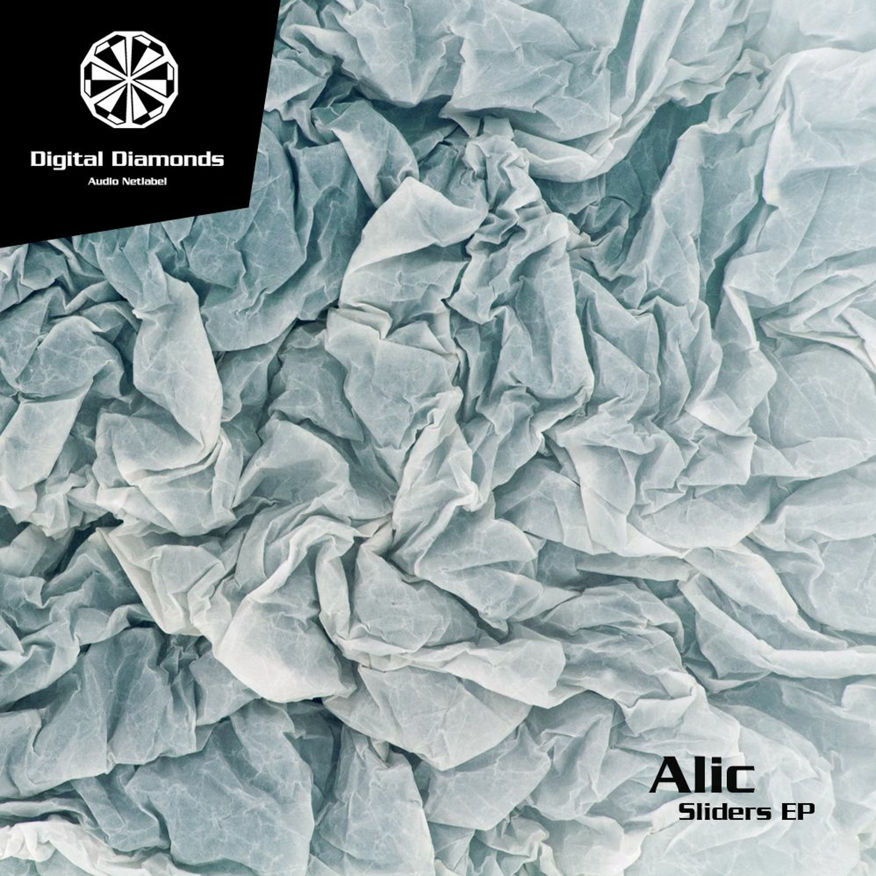 Alic - Sliders (Trilingo Remix) [DigitalDiamonds036] | WAV download episode artwork
