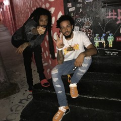 From The D To The A Freestyle camo shorti&stash gnarly