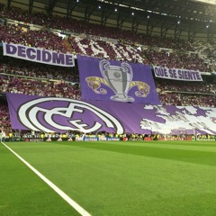 Official song of Real Madrid CF - Hala Madrid y nada más | نشيد ريال مدريد الرسمي - هلا مدريد