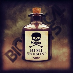 POISON (OUT NOW!)