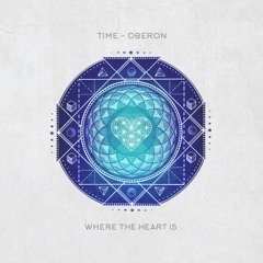 WTHI002 - Time - Oberon (Original Mix)