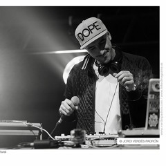 Mad Shak Chronic Sound 4 Hours Live Set 1/2 @ Bob Marley Day - Club Charol Burgos 2017