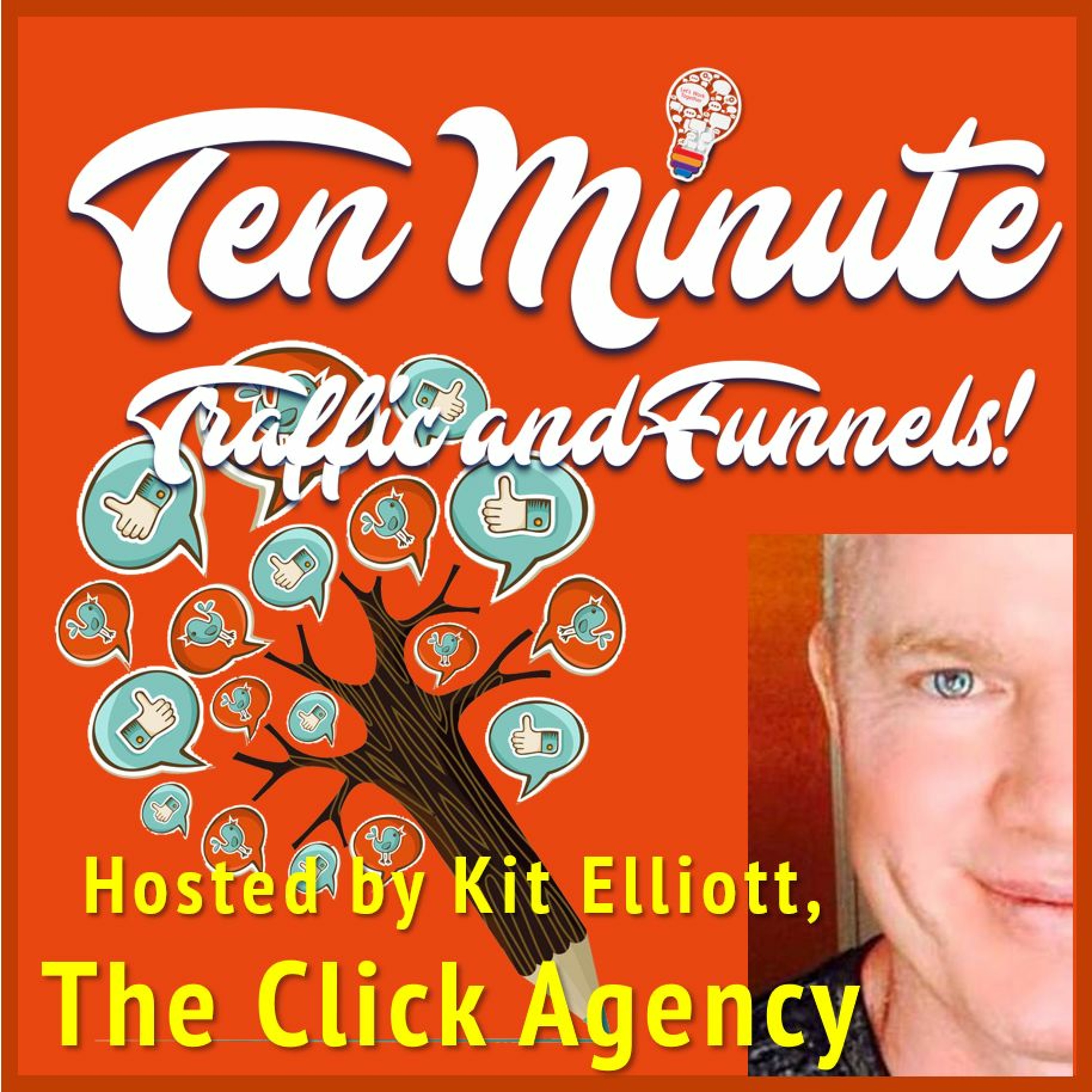 S1EP001: Leveraged Affiliate Marketing & The Blueprint for Increasing Your Duplication Money! episode artwork