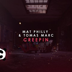 Matphilly & Tomas Marc - Creepin' [FTP017]