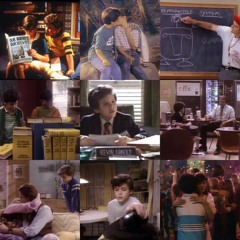 The Wonder Years: Season One Wrap Up