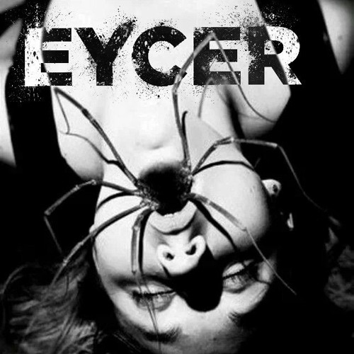 Eycer - Itsy Bitsy Spider (200 BPM/One Pattern)
