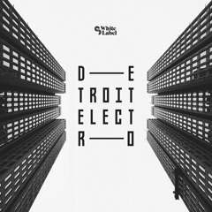 White Label - Detroit Electro - Full Demo