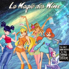 La Magie des Winx (Psytrance cover) [122]