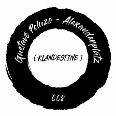Gustavo Peluzo - Alexanderplatz [KLANDESTINE008]