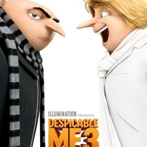 despicable me 3 full movie download filmyzilla