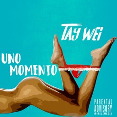 Tay Wei - Uno Momento