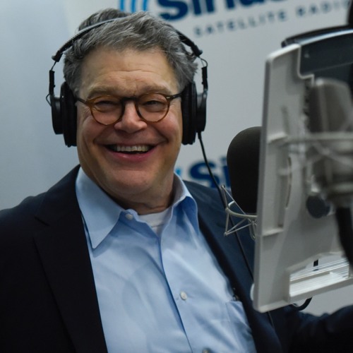 Stream SiriusXM Music Listen to Al Franken on The Grateful Dead
