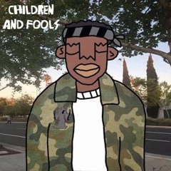 IToldYou Ft Godfrey The Freethinker (Prod.By Glare)