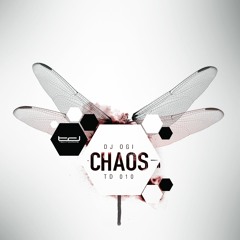 Dj Ogi - Atomic Bang - Chaos Album - Technodrome (FREE DOWNLOAD)