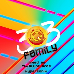 The Q.S.A. Collective - May 2017 (303 Family Takeover)