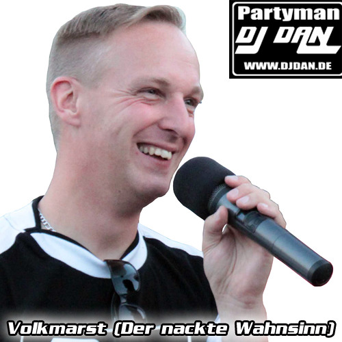 Volkmarst (Der nackte Wahnsinn)
