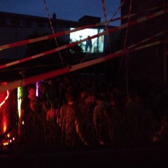 Low Acid - Tjark Knebel & Nino El Pacino