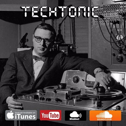 TechTonic-May 2017 1 Hour Special