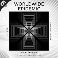 Worldwide Epidemic Found - Horizon