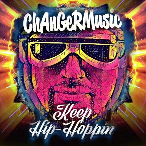 Keep Hip-Hoppin'