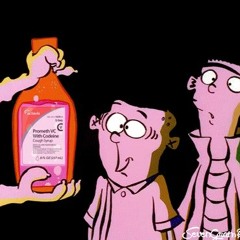PVRO X 26 -ACTAVIS Prod. By 808Ghost